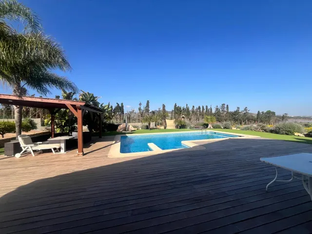 Villa 4 habitaciones 373m² en venta - Los Belones - foto 3