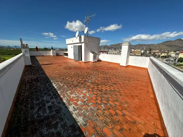 BONITO CHALET EN CORRENTIAS, ORIHUELA — 25