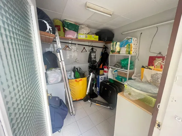 Amplio Apartamento con Terraza Privada en La Llàntia, Mataró — 17