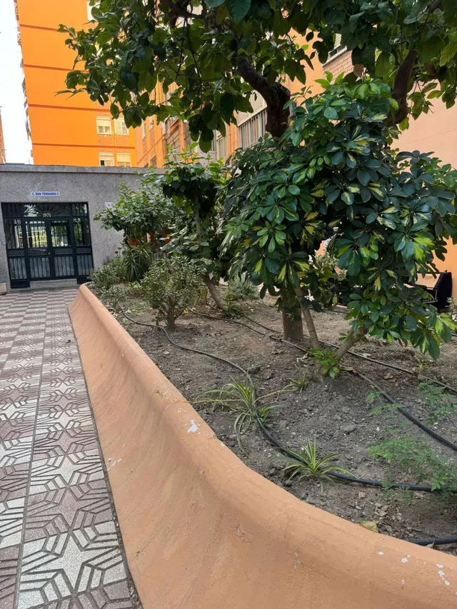Habitación disponible el 1 de octubre - 500€ — 18