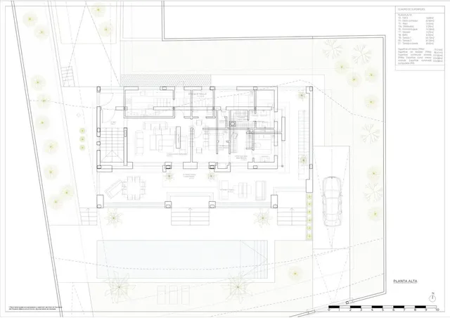 Parcela 1165m² en venta - Marbella — 6