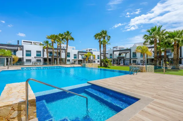 Apartamento en La Zenia — 33
