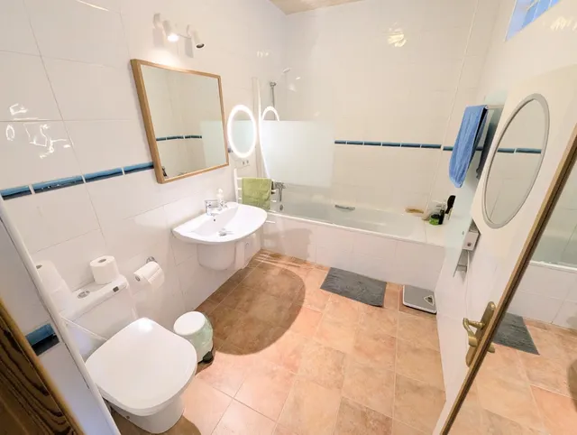 Adosado 2 habitaciones 320m² en venta - South of spain — 25