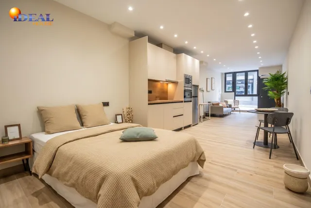 Amplia vivienda junto METRO Recogidas a estrenar! — 8