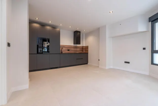 Exclusivo apartamento a estrenar en Fontiveros — 2
