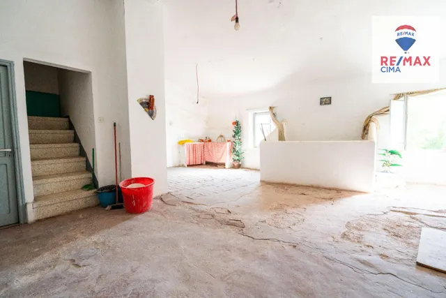 DOS CASAS MAS PARCELA DE 900  METROS — 49