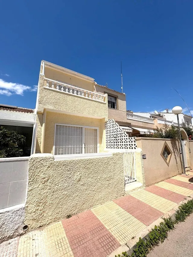 DUPLEX TRANQUILO EN EL LIMONAR — 31