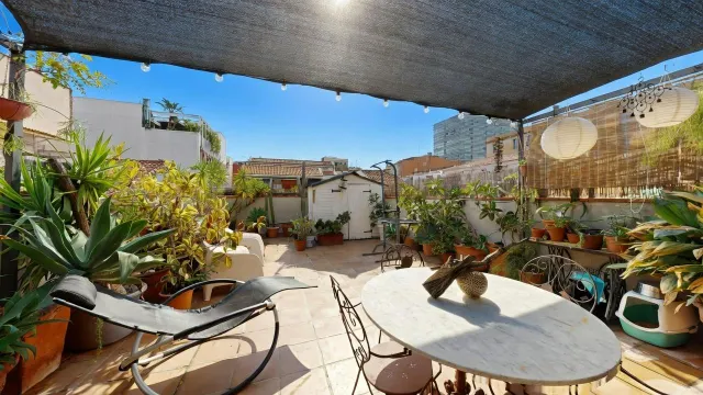 Piso 2 habitaciones 93m² en venta - El Poblenou — 46