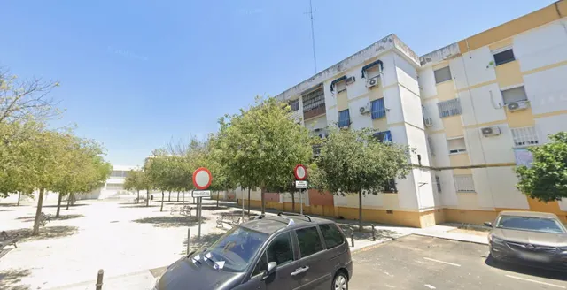 Venta piso en Sevilla