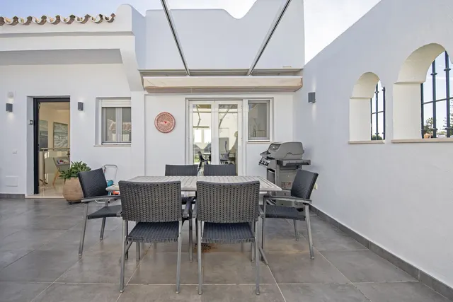 Adosado 4 habitaciones 141m² en venta - Marbella — 40