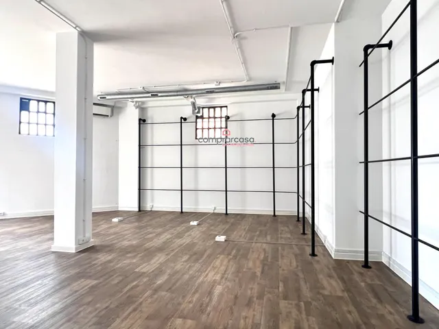 Local comercial en alquiler en O Temple — 9