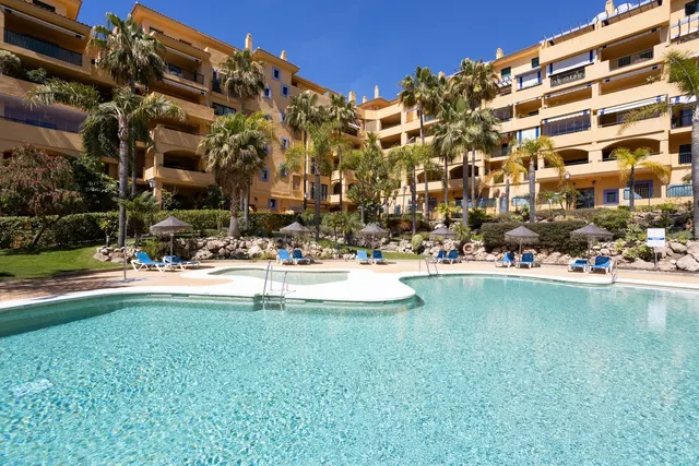 Apartamento 2 habitaciones 104m² en venta - Marbella