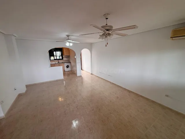Apartamento 2 habitaciones 88m² en venta - Lo Marabu — 4