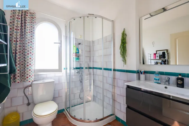MAGNÍFICO CHALET EN URB. SUEÑOS DE CADIMA, ALHENDIN — 34