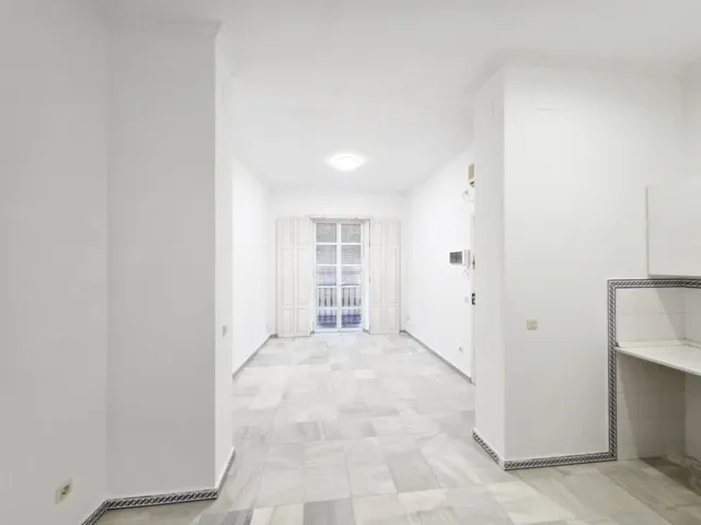 Apartamento 1 habitación 48m² en alquiler - Puerta Carmona-P - foto 5