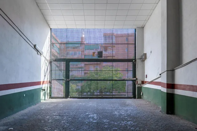 Se vende plaza de garaje en Parque Lagos cerca de Carrefour — 17