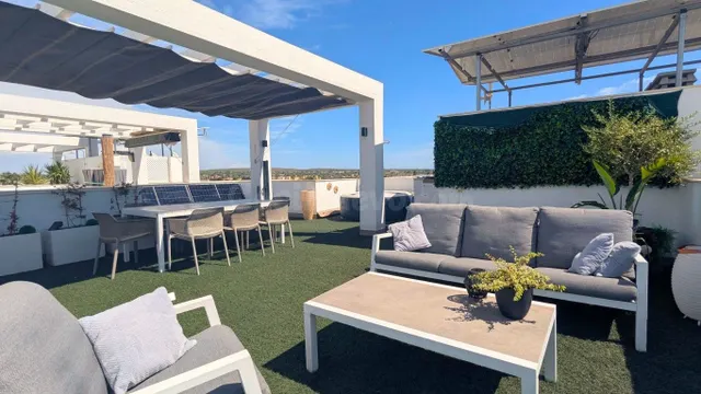 Ático 3 habitaciones 91m² en venta - EL RASO — 4