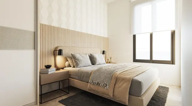 Villa 4 habitaciones 117m² en venta - El Hornillo — 4