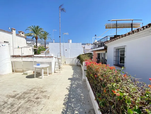 Adosado 4 habitaciones 218m² en venta - Marbella — 29