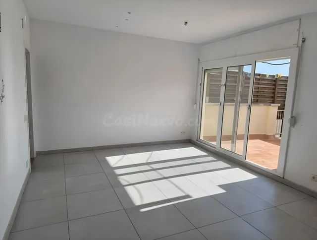 Ático muy soleado con gran terraza en Figueres – Ideal inver - foto 3