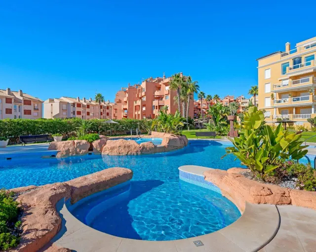 Apartamento de lujo 50m del mar — 2