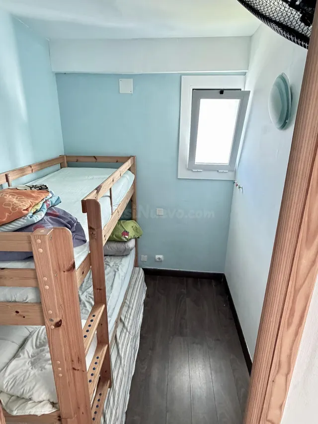 Ático en Platja d’Aro – 2 habitaciones – a 50 m de la playa - foto 3
