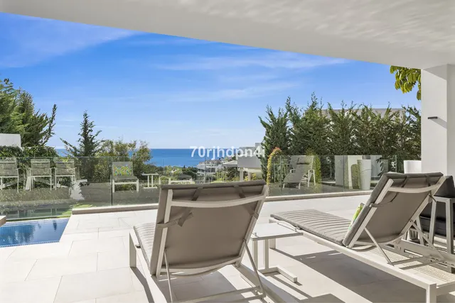 Chalet 5 habitaciones 635m² en venta - Marbella — 29
