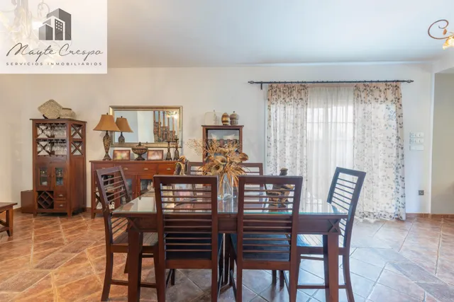 Casa en una de las mejores zonas de Almuñécar — 7