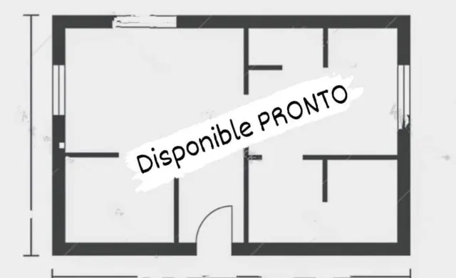 Apartamento 1 habitación 46m² en venta - Centro — 22