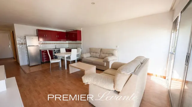 APARTAMENTO EN EL RINCÓN DE LOIX CON PARKING COMUNITARIO - foto 2