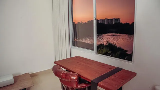 Exclusiva Residencia con Ubicación Privilegiada - Con Campo de Golf ⛳ — 19