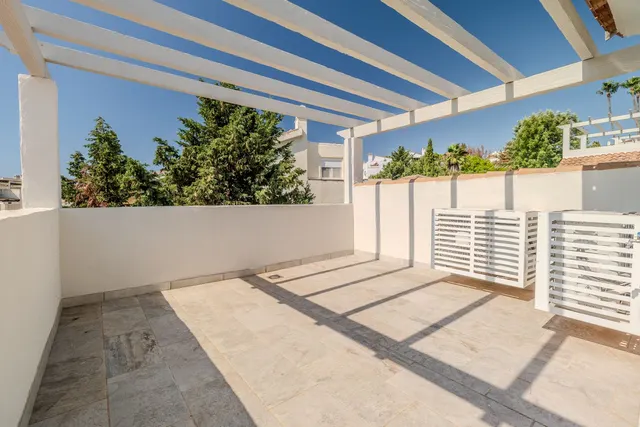 Adosado 3 habitaciones 131m² en venta - Costa Del Sol — 21