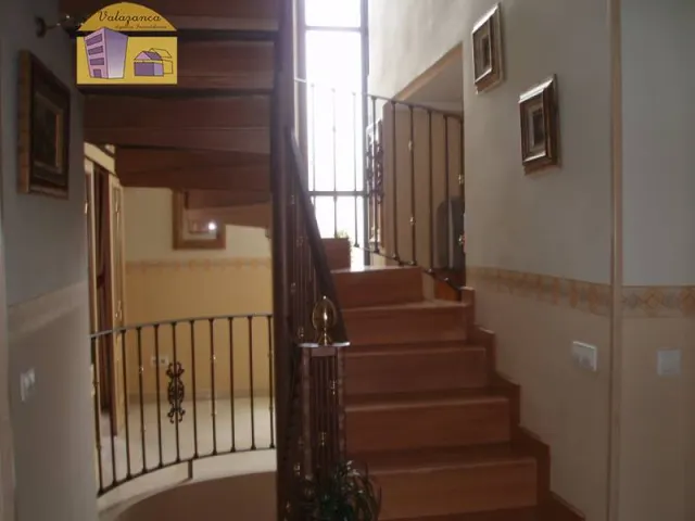 SE VENDE HERMOSO CHALET EN PARLA, ZONA LA ERMITA — 10