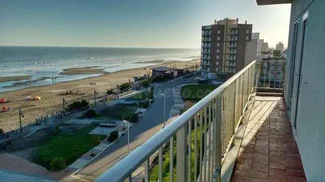 Departamento en Monte Hermoso / Buenos Aires / Argentina — 2