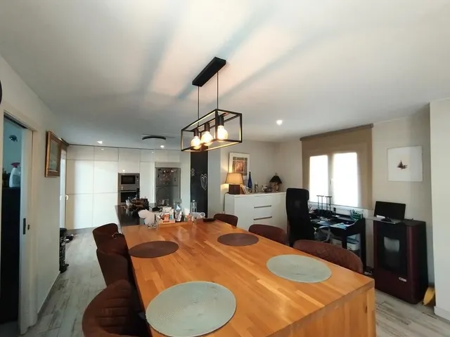 Villa 2 habitaciones 130m² en venta - Centro — 14