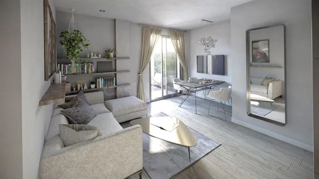 Apartment in Mijas — 3