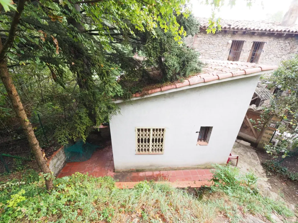 Se vende vivienda unifamiliar en Montesquiu