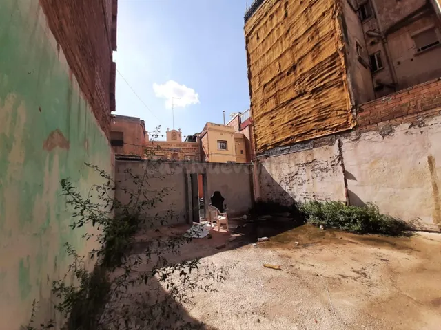 Oportunidad de Inversión en Suelo Urbano Residencial en Sant - foto 4