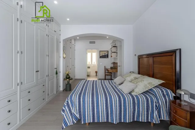 PISO EN VENTA - GRANADA (C/Recogidas) — 22