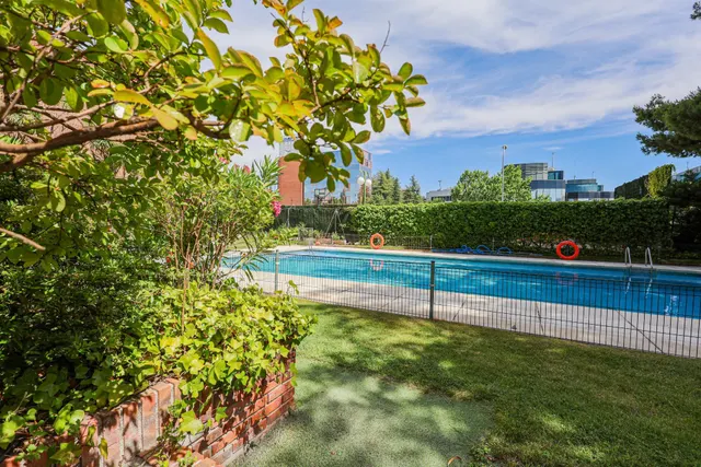 Piso en alquiler en Calle de Emilio Vargas 18, Madrid — 38