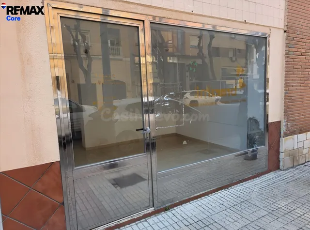 VENTA LOCAL COMERCIAL - foto 2