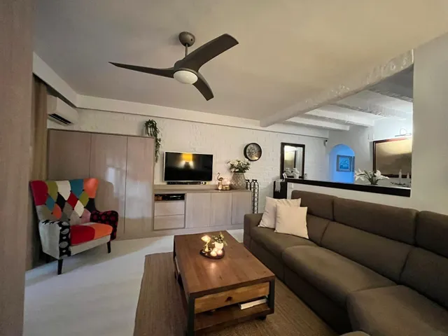 GRAN ÁTICO EN TORREVIEJA, 3 HZB, 2 BAÑOS — 8