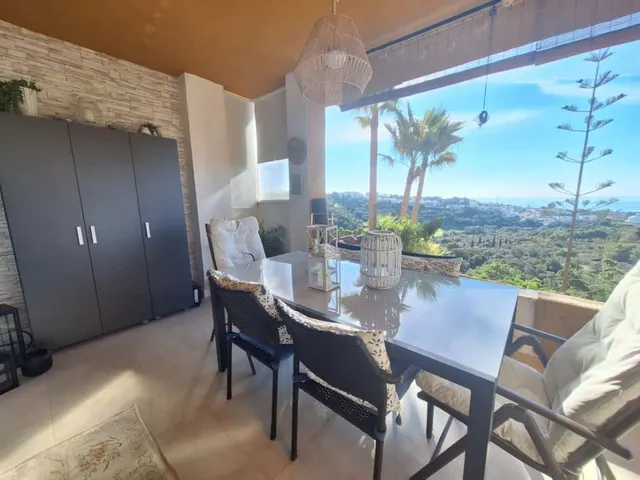Apartamento 2 habitaciones 111m² en venta - Marbella — 12