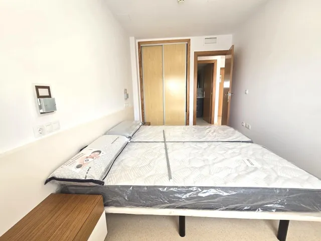 Apartamento 1 habitación 52m² en alquiler - Pueblo — 14