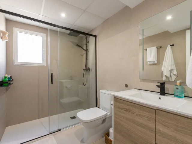Villa 4 habitaciones 245m² en venta - La siesta — 32