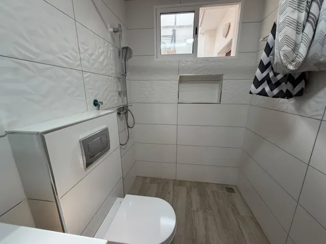 Fabuloso bungalow en planta baja, ideal para parejas — 12