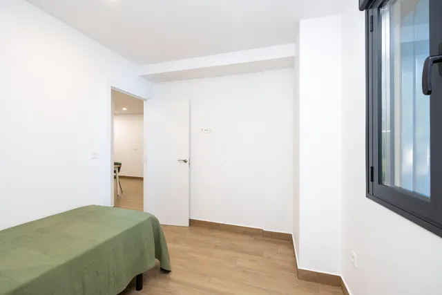 Apartamento 2 dormitorios a estrenar en Parque Nueva Granada — 18