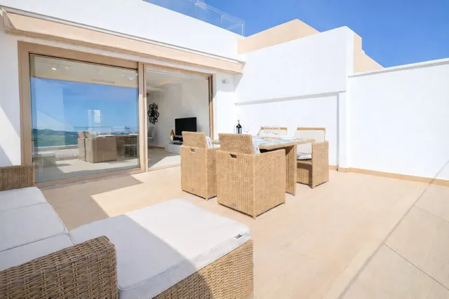Adosado 3 habitaciones 226m² en venta - Riviera del sol — 47