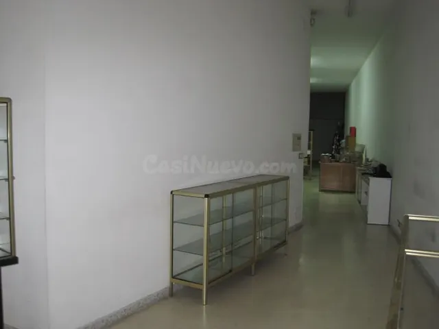LOCAL EN ALQUILER EN PLENO CENTRO DE SANTIAGO - foto 4