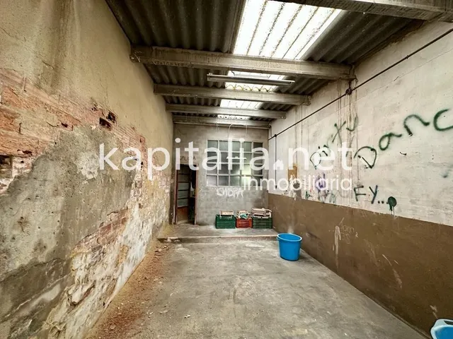 Local comercial en venta en Ontinyent (Valencia) — 9